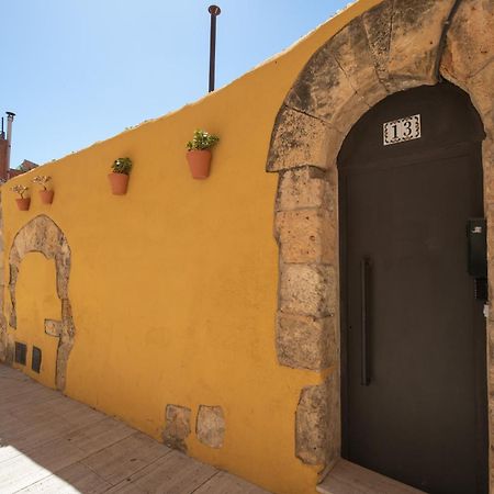 Espectacular Duplex Con Encanto! Tarragona Eksteriør bilde