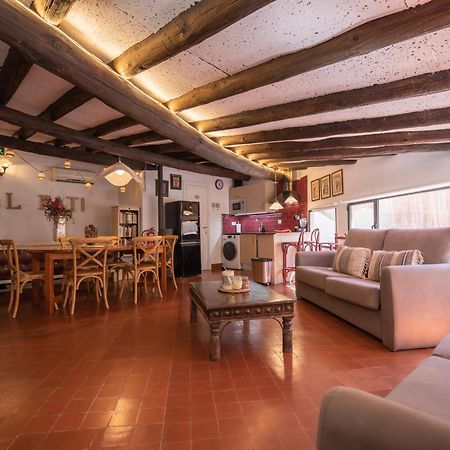 Espectacular Duplex Con Encanto! Tarragona Eksteriør bilde