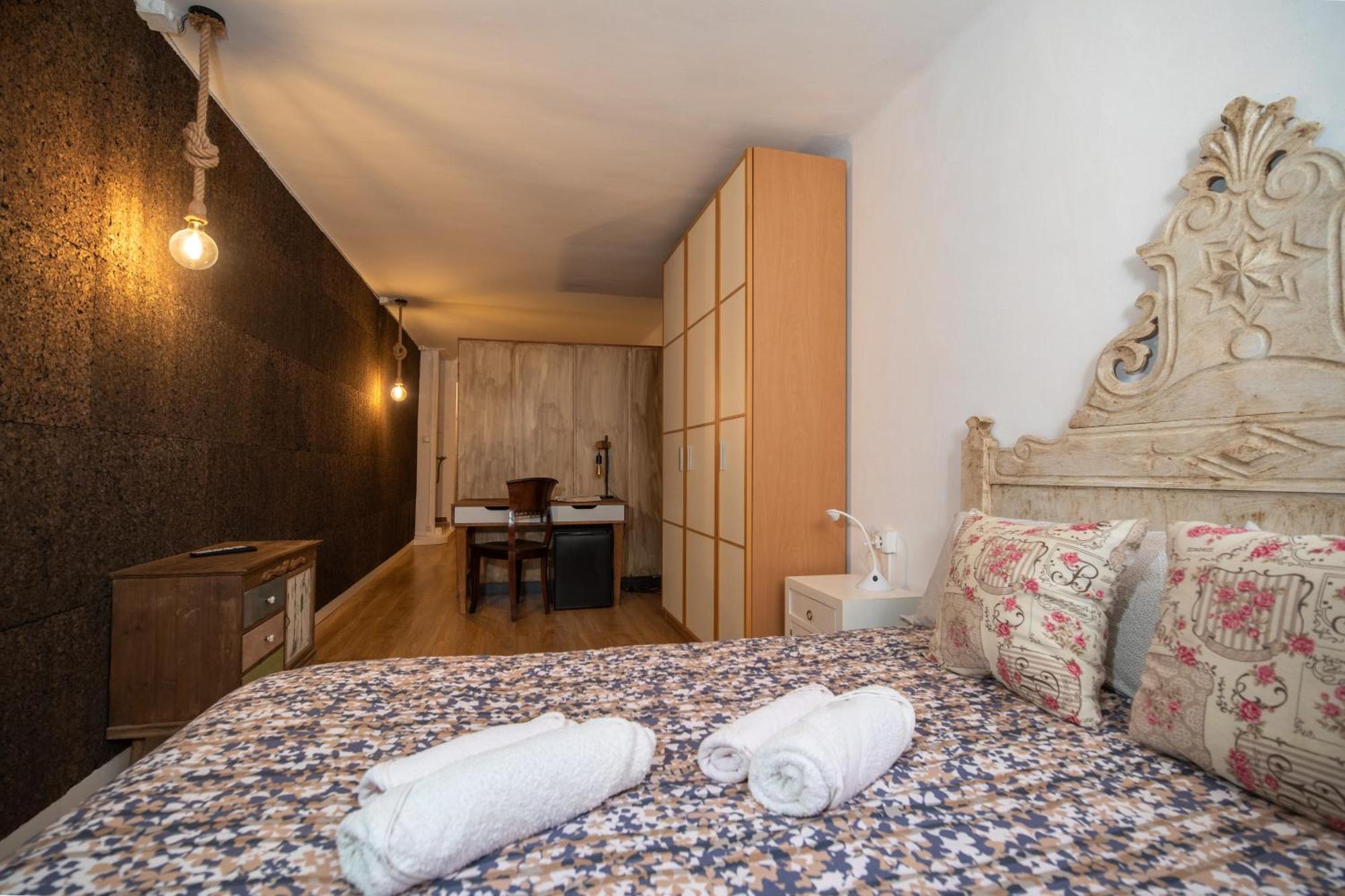 Espectacular Duplex Con Encanto! Tarragona Eksteriør bilde