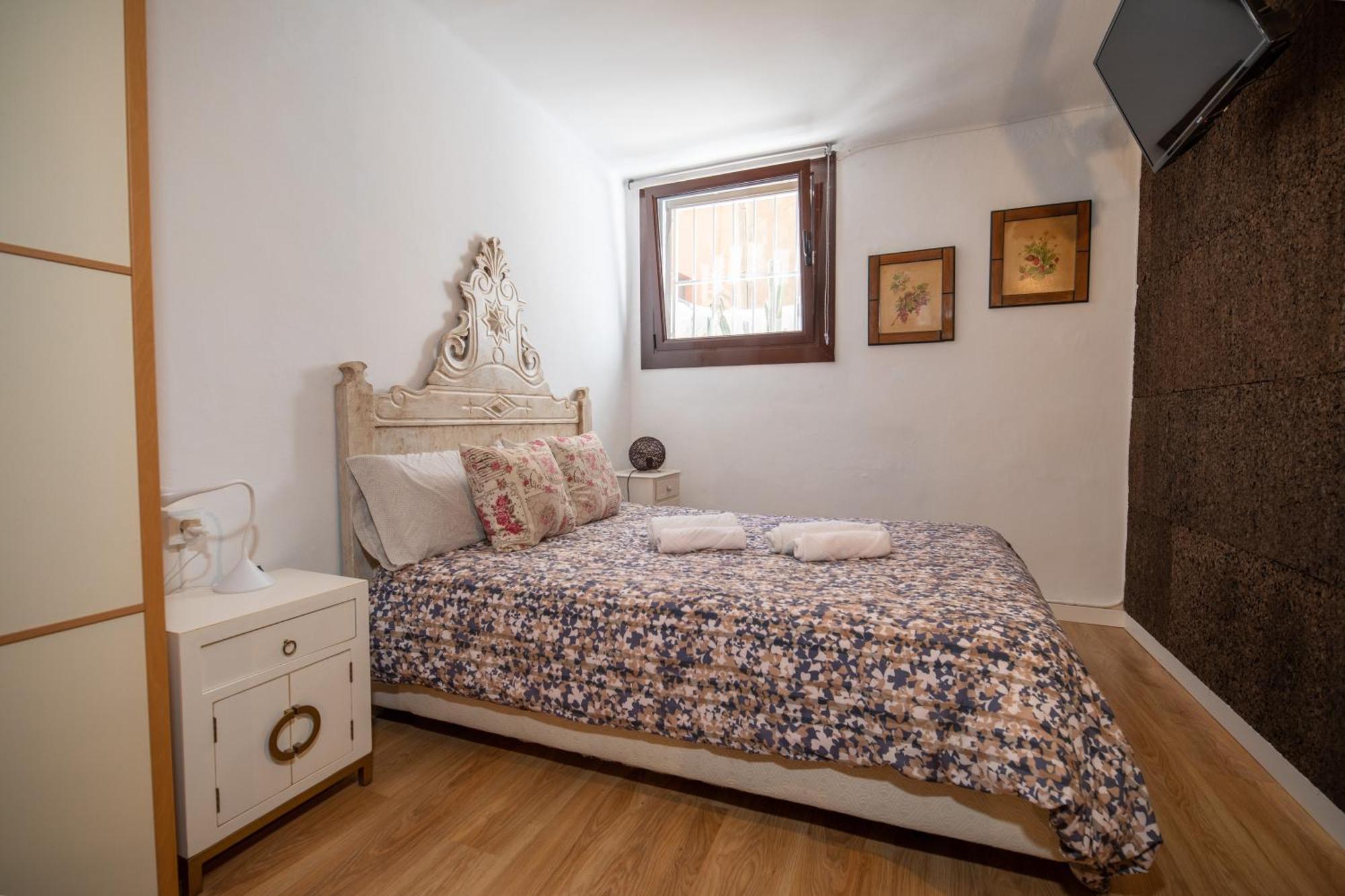 Espectacular Duplex Con Encanto! Tarragona Eksteriør bilde