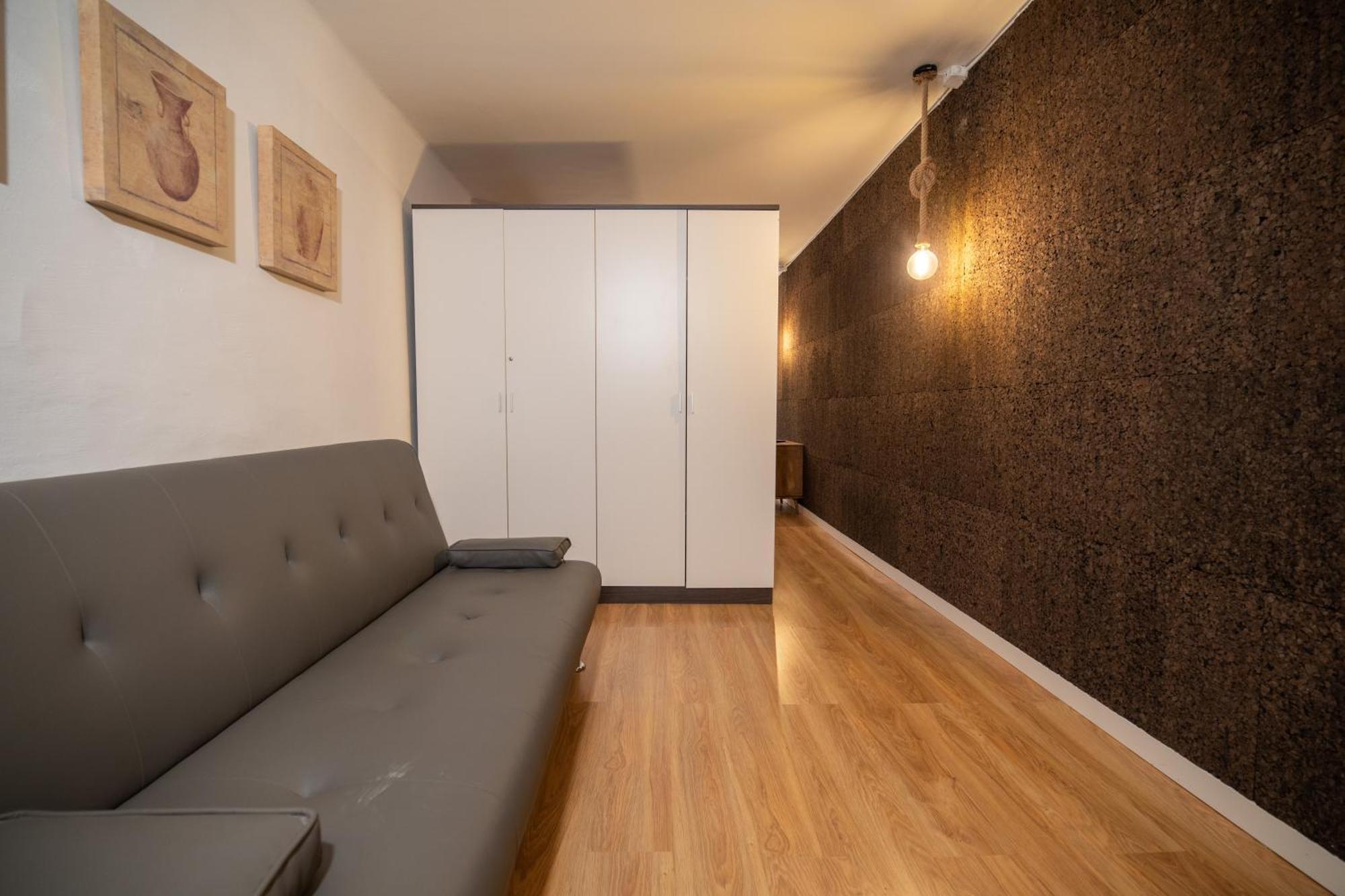 Espectacular Duplex Con Encanto! Tarragona Eksteriør bilde