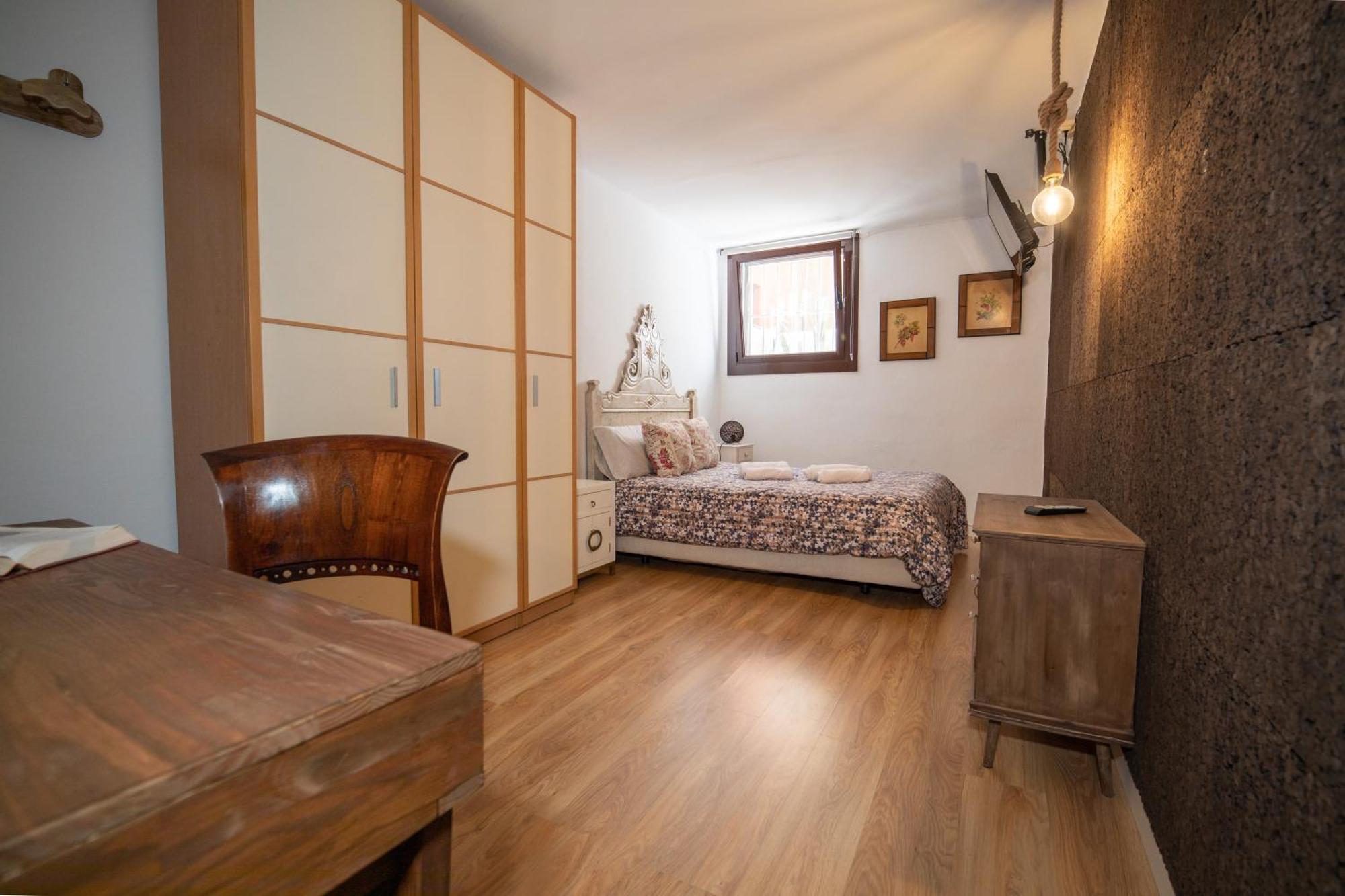 Espectacular Duplex Con Encanto! Tarragona Eksteriør bilde