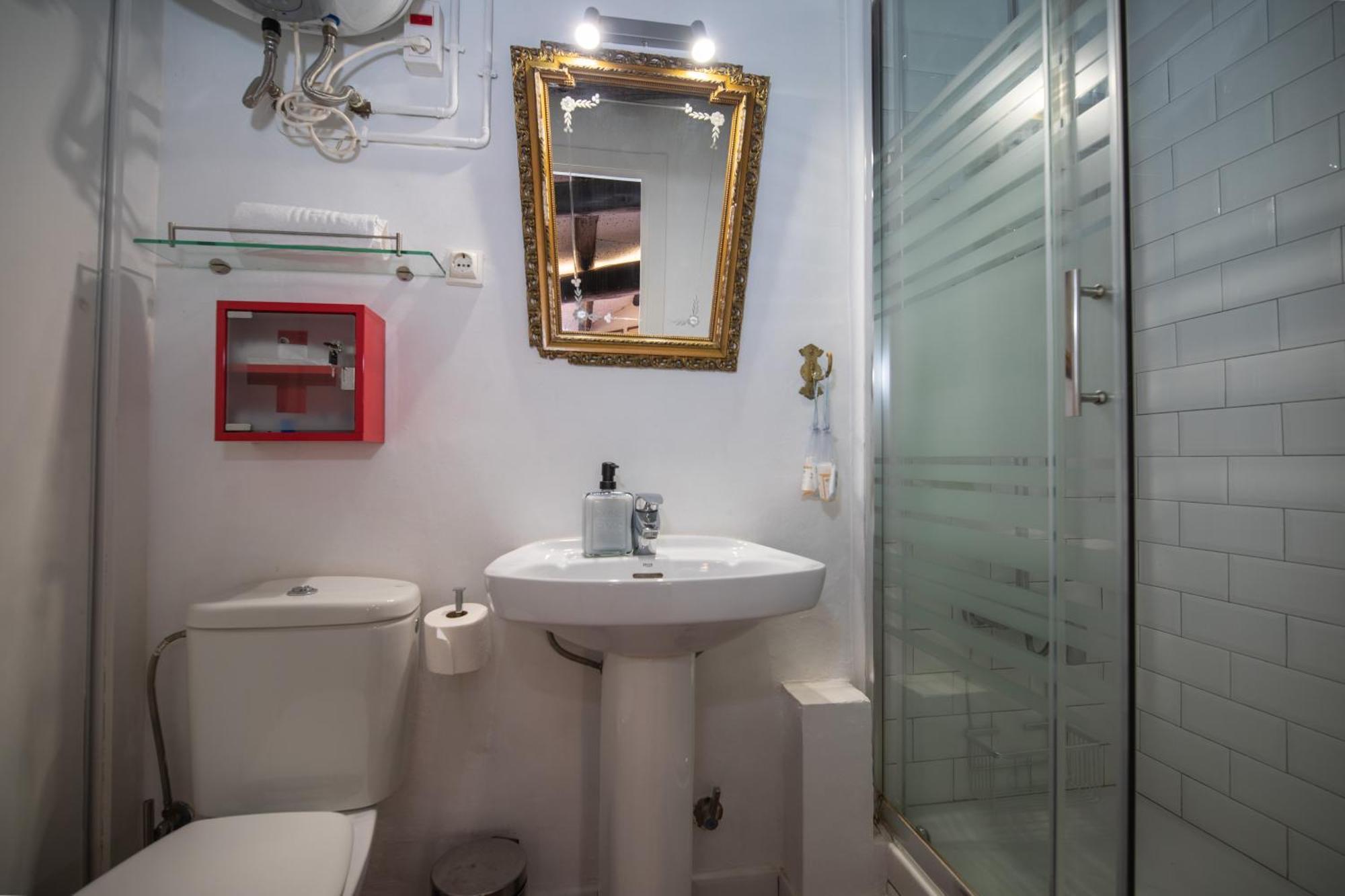 Espectacular Duplex Con Encanto! Tarragona Eksteriør bilde
