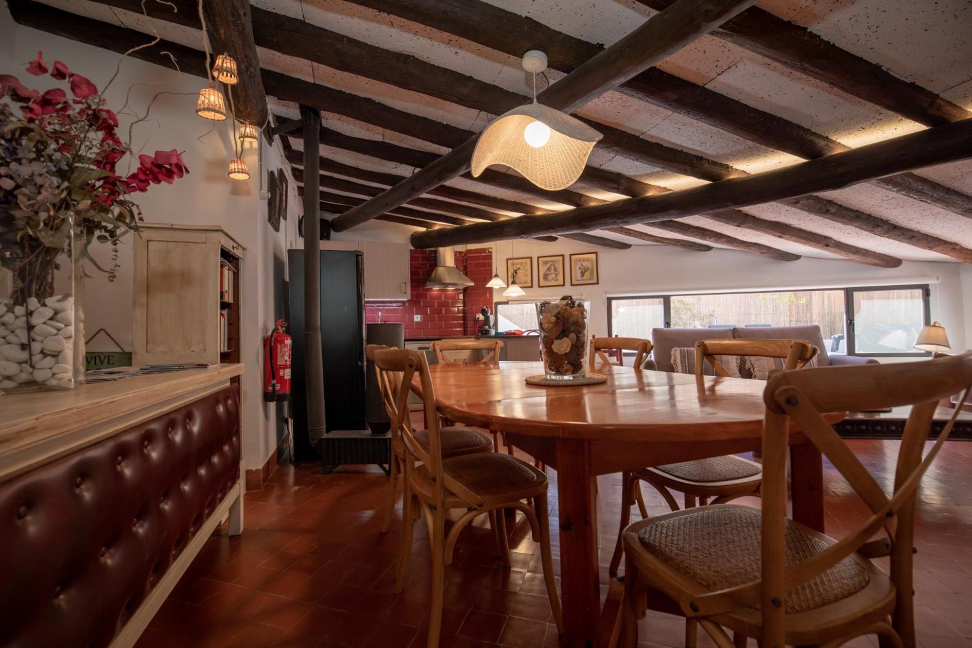 Espectacular Duplex Con Encanto! Tarragona Eksteriør bilde